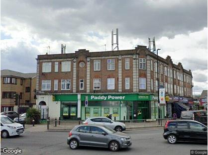2 Bed Flat, Lordship Lane, N22