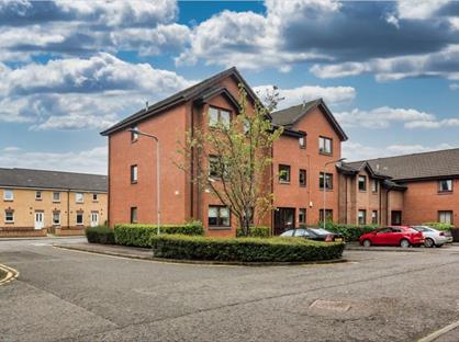 2 Bed Flat, Cyril Street, PA1