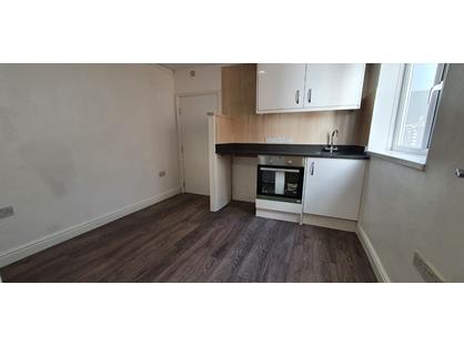 1 Bed Flat, Park Lane, N17