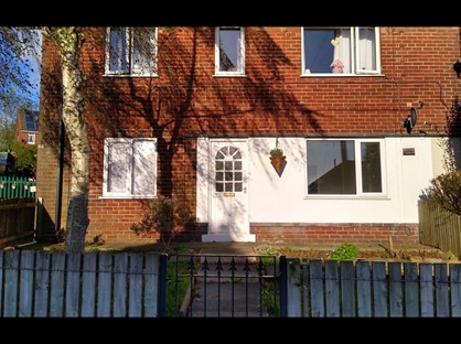 2 Bed Flat, Horwich, BL6
