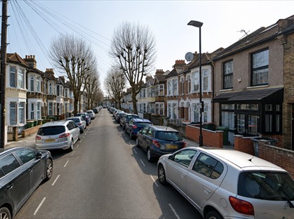 2 Bed Flat, Third Avenue, E12