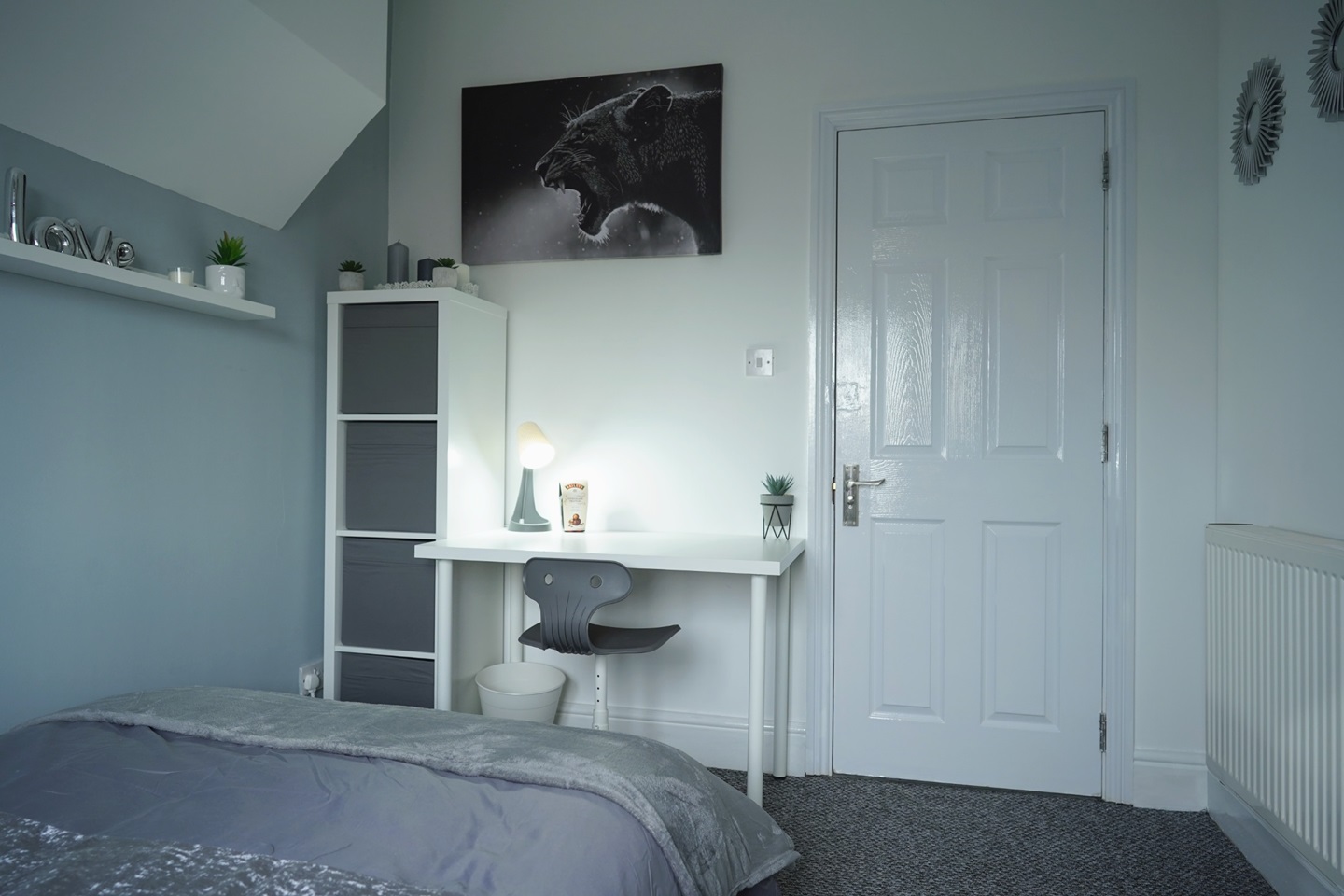 Additional image 2 of Room in a Shared House, Gordon Street, CV1, N1 7GU