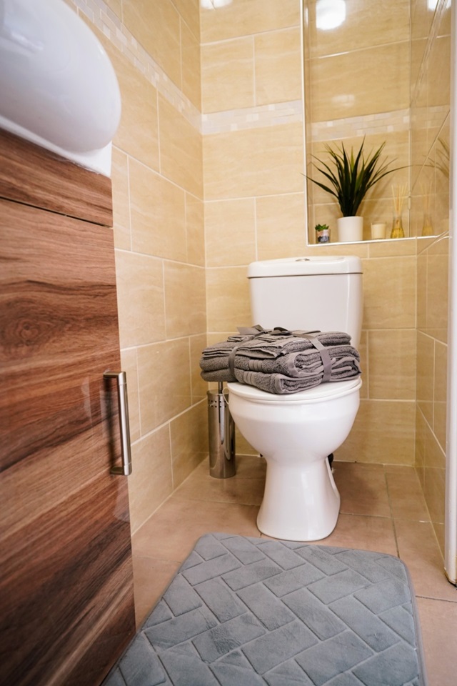 Additional image 6 of Room in a Shared House, Gordon Street, CV1, N1 7GU