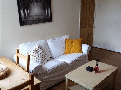 3 Bed Flat, Glenthorn Road, NE2