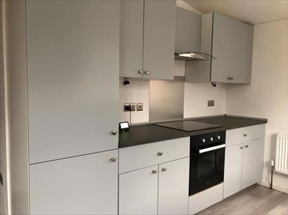 2 Bed Flat, Prospect Road, HG2