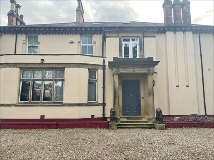 2 Bed Flat, Copsewood, TS16