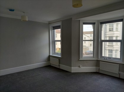 Studio Flat, Gordon Rd, CT9