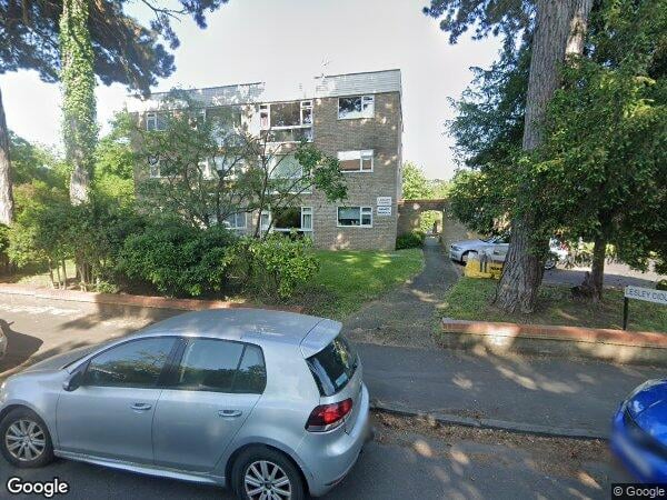 1 Bed Flat, Southcote Road, RG30