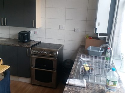 2 Bed Terraced House, Ruby Street, DL4
