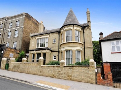 2 Bed Flat, Haverstock Hill, NW3