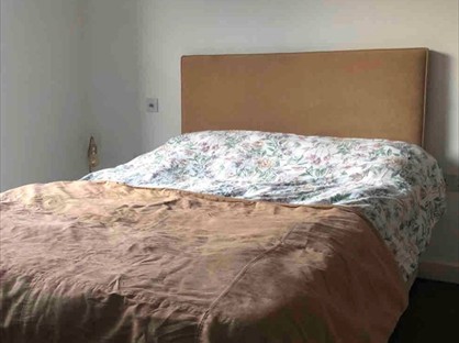 Room in a Shared Flat, Milliners Wharf, M4