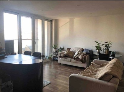Room in a Shared Flat, Milliners Wharf, M4