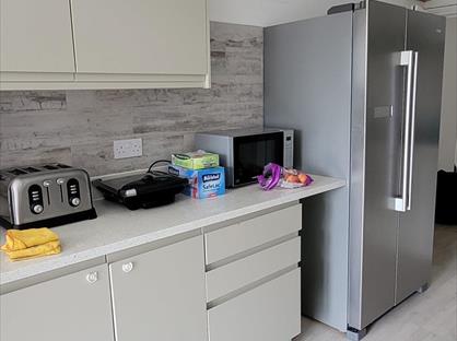 Studio Flat, Preston Road, HA3