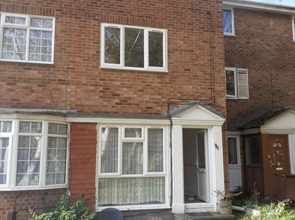 4 Bed Terraced House, Lonsdale Drive, ME8