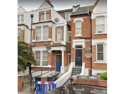 1 Bed Flat, Knollys Road, SW16