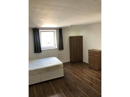 Studio Flat, Cranbrook House, SE20