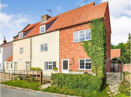 3 Bed Semi-Detached House, Wheatsheaf Lane, NG23