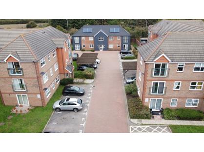 2 Bed Flat, Dudley Close, RM16