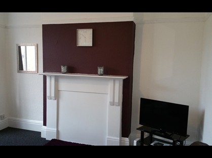 Room in a Shared House, Goldswong Terrace, NG3