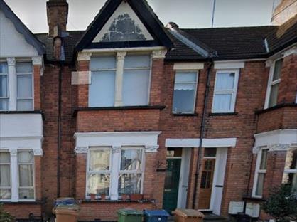 2 Bed Flat, Marlborough Hill, HA1