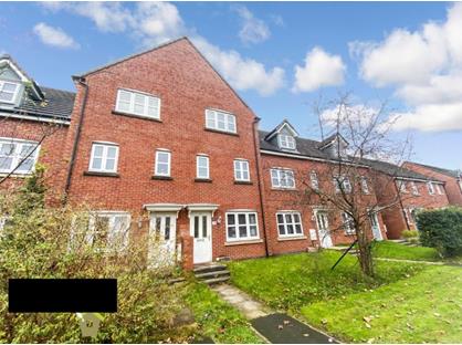 3 Bed Terraced House, Kiverton Way, WA2