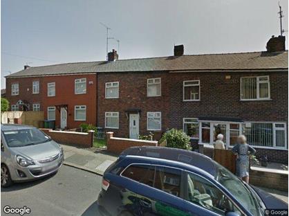 2 Bed Terraced House, Morton Street, M24