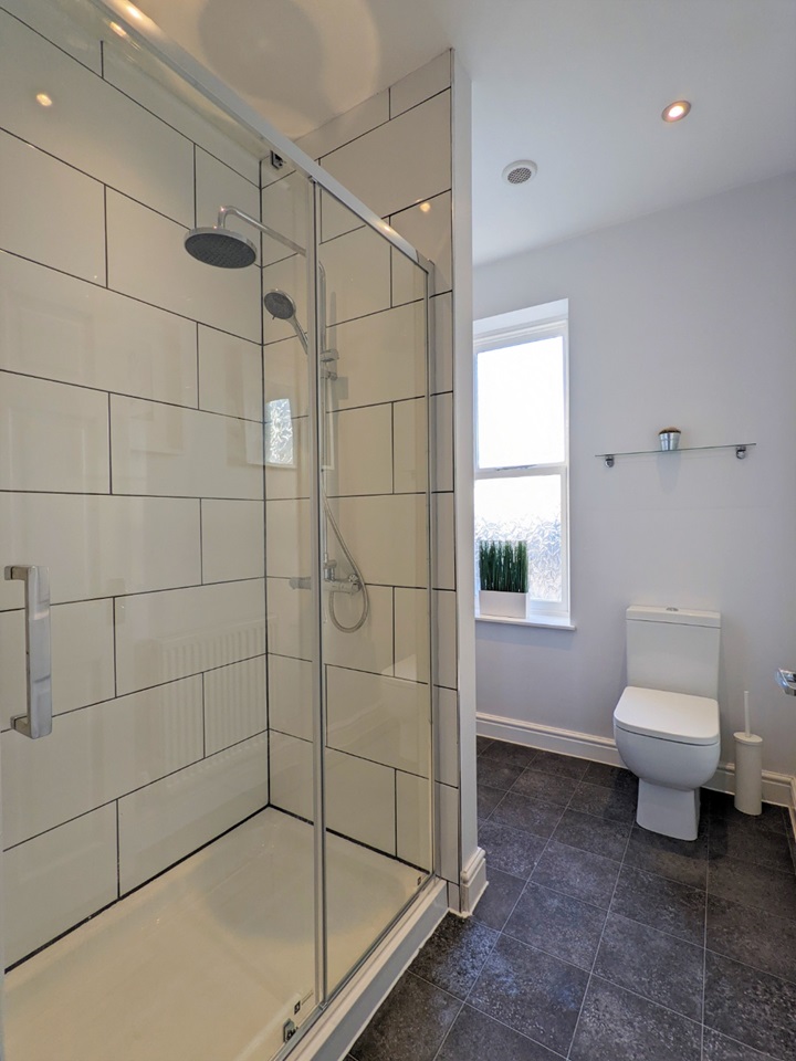 Additional image 6 of 4 Bed Terraced House, Ingram Road, S2, N1 7GU