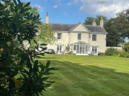 7 Bed Detached House, The Street, NR13