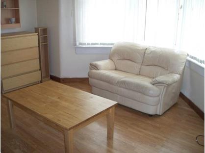 2 Bed Flat, Walter Street, G31
