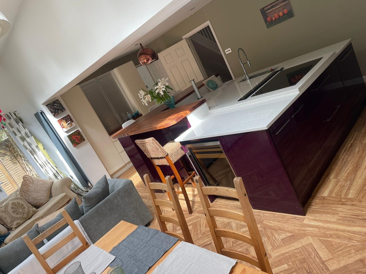 6 Bed Detached House, Baileys Mead Road, BS16
