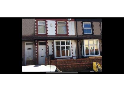 Room in a Shared House, King Street, CH65