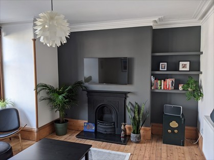 2 bed flat/apartment for rent in Aberdeen