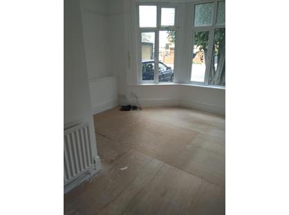 Bedsit, St. Marys Crescent, TW7