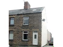 3 Bed Terraced House, Wombwell Rd, S74