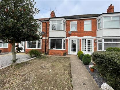 3 Bed Terraced House, Kingsley Drive, HU10