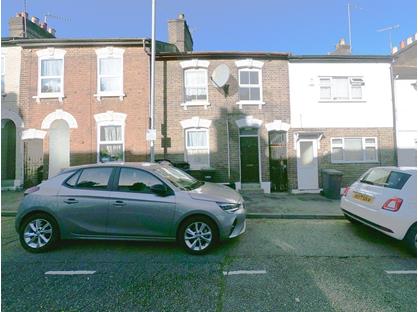 Room in a Shared House, Cardigan Street, LU1