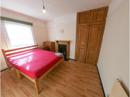 Room in a Shared House, Cardigan Street, LU1