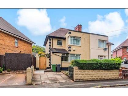 3 Bed Semi-Detached House, Woodbury Road, DY11