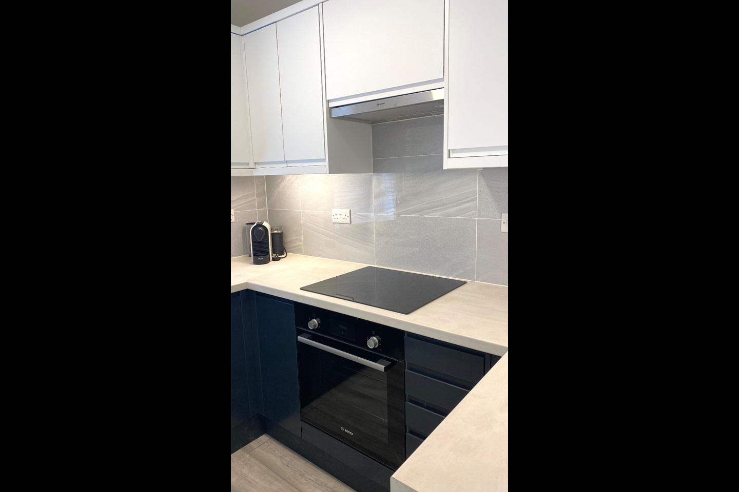 Additional image 4 of 1 Bed Flat, Ross Street, CB1, N1 7GU