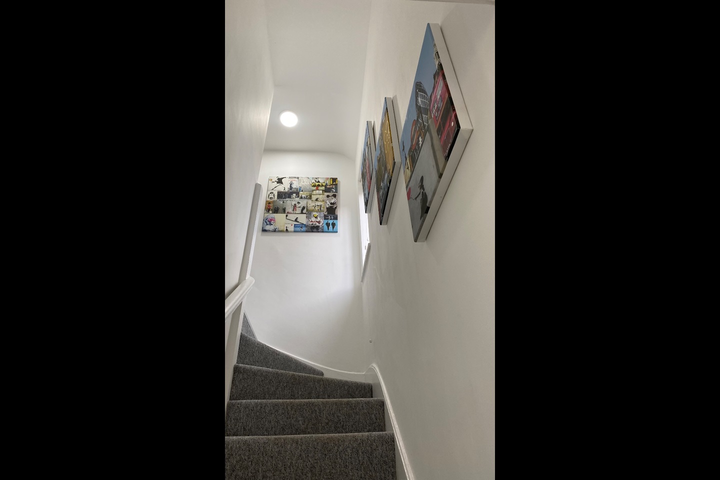 Additional image 15 of 1 Bed Flat, Ross Street, CB1, N1 7GU