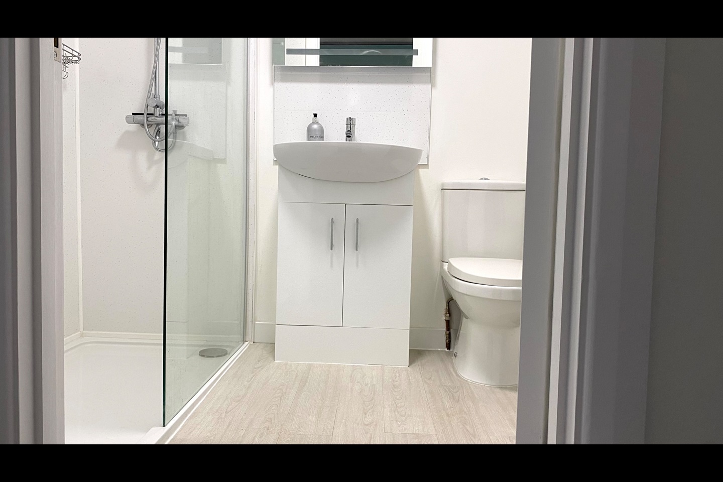 Additional image 9 of 1 Bed Flat, Ross Street, CB1, N1 7GU