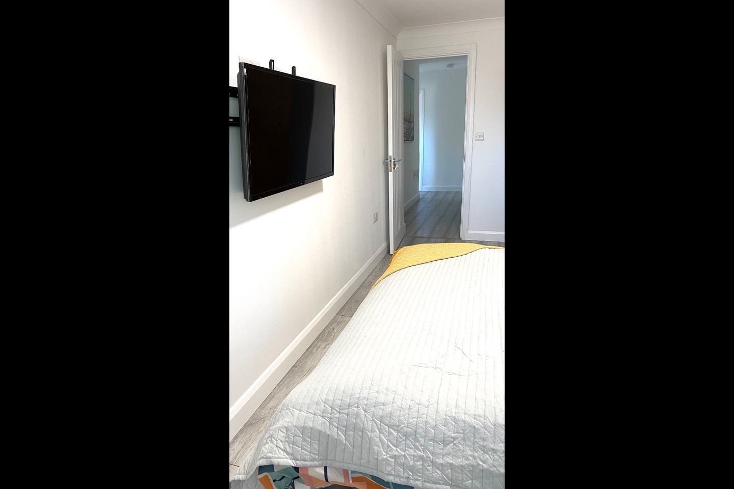 Additional image 3 of 1 Bed Flat, Ross Street, CB1, N1 7GU