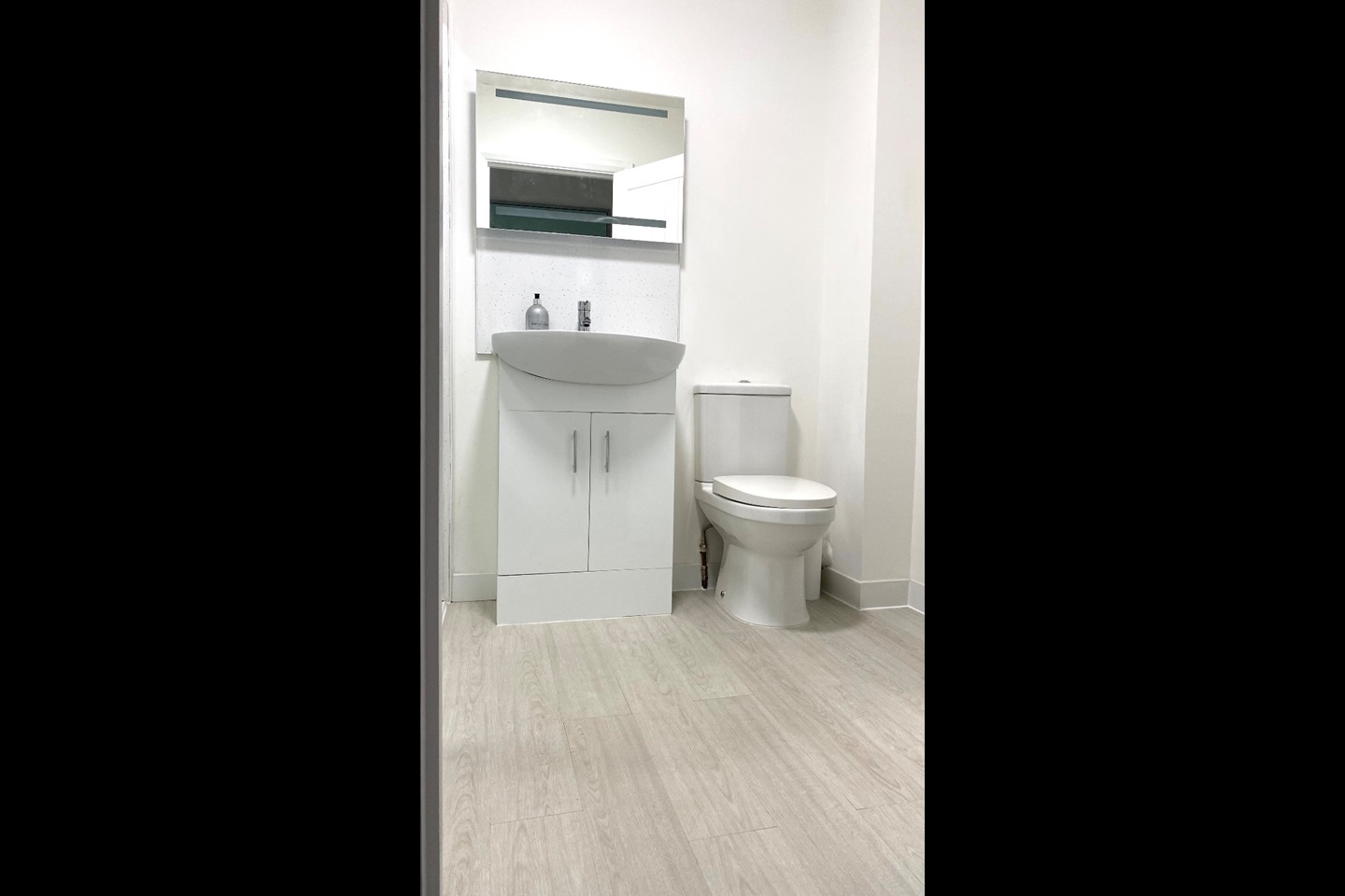 Additional image 10 of 1 Bed Flat, Ross Street, CB1, N1 7GU