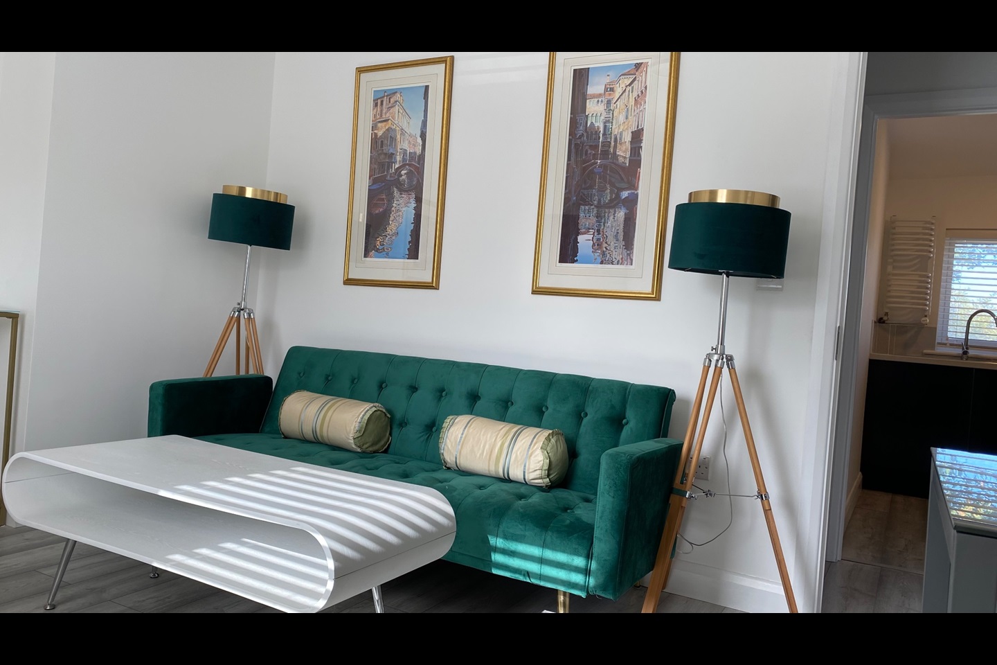 Additional image 11 of 1 Bed Flat, Ross Street, CB1, N1 7GU