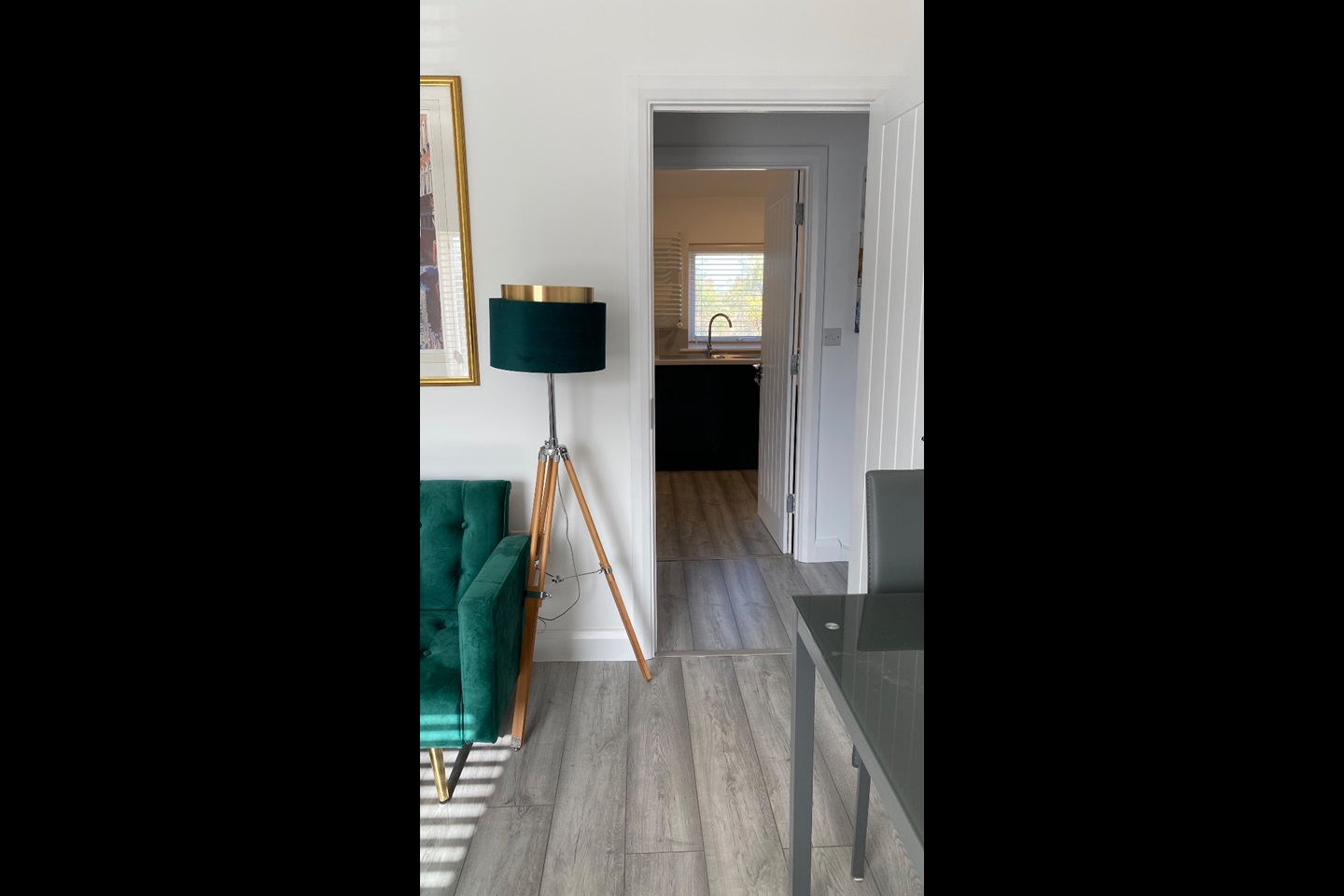 Additional image 13 of 1 Bed Flat, Ross Street, CB1, N1 7GU