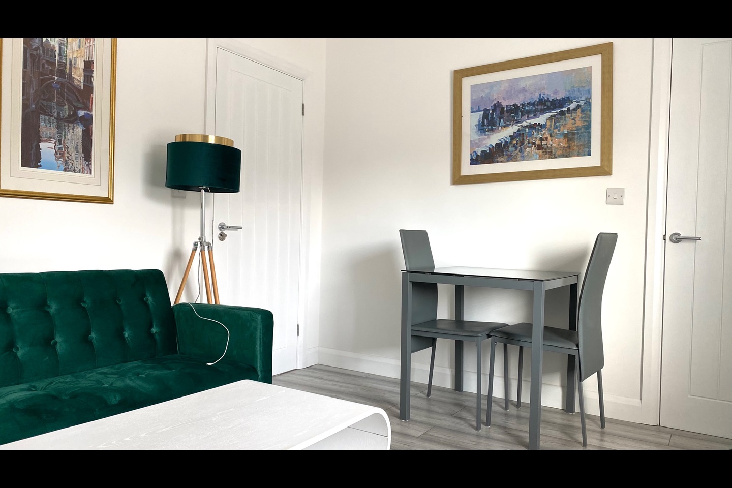 Additional image 12 of 1 Bed Flat, Ross Street, CB1, N1 7GU