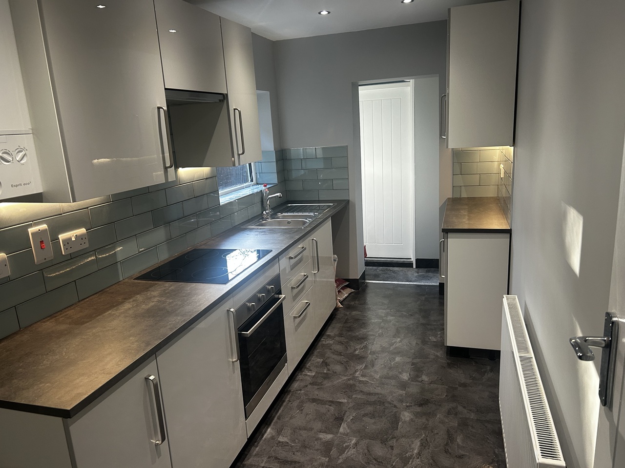 3 Bed Terraced House, Johnson Road, B23, N1 7GU