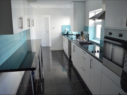 Room in a Shared House, Grange Street, DE14