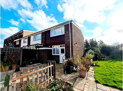 3 Bed Semi-Detached House, Bowood Road, EN3