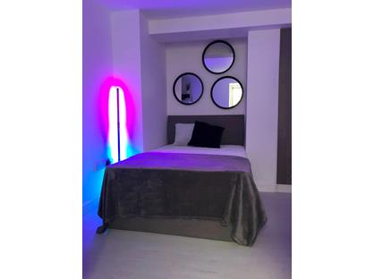 Studio Flat, Edmund Road, S2